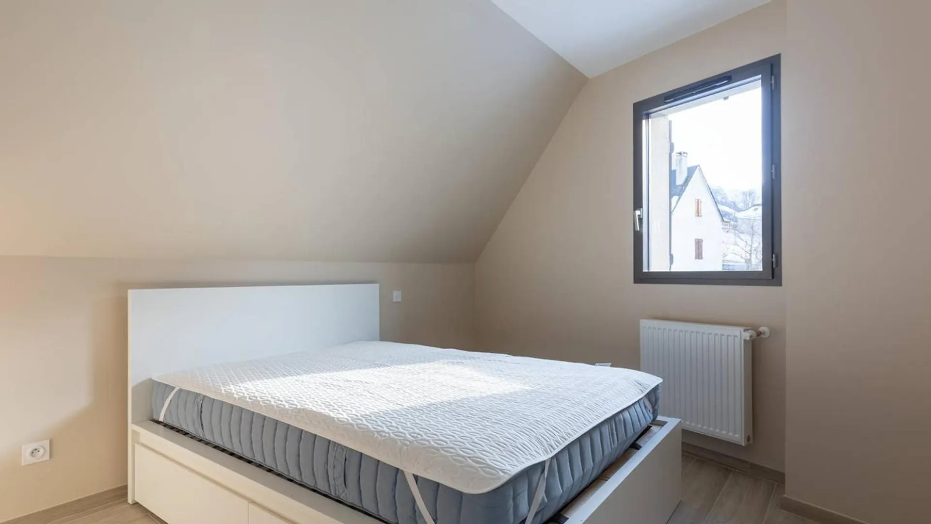 Holiday home Maison Neuve 7 Pers Loudenvielle Pres Balnea, Animaux Acceptes - Fr-1-695-64